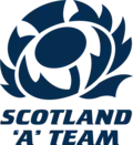 Description de l'image Logo Scotland A (rugby).png.