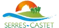 Logo actuel de Serres-Castet