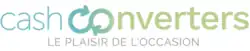 Logo de Cash Converters depuis 2022.