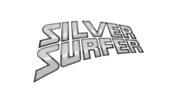 Description de l'image Logo Silver Surfer (série télévisée d'animation).png.