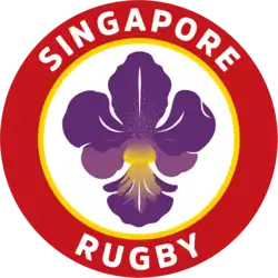 Image illustrative de l’article Fédération singapourienne de rugby à XV