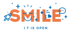 logo de Smile (entreprise)