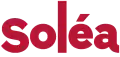 Logo de Soléa depuis mai 2019.