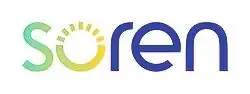 logo de Soren (éco-organisme)