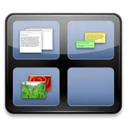 Description de l'image Logo Spaces.png.