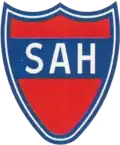 Ancien logo.