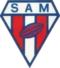 Ancien logo.