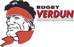 Logo du SA Verdun