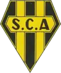 Ancien logo.