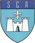 Ancien logo.