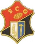 Ancien logo.