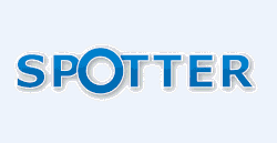 logo de Spotter (éditeur de logiciel)