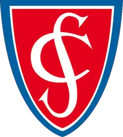 Logo du Stade clermontois