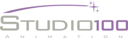 logo de Studio 100 Animation