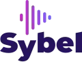 Logo de Sybel de 2019 à 2020.