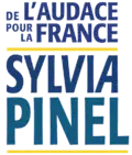 Logo de Sylvia Pinel