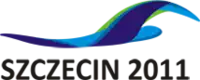 Description de l'image Logo Szczecin 2011.png.