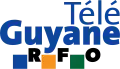 Logo de Télé Guyane du 1er février 1999 au 22 mars 2005.
