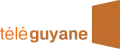 Logo de Télé Guyane du 23 mars 2005 au 29 novembre 2010.