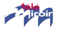 Logo de TéléMiroir de 1996 à 2006