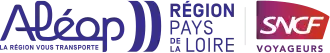 Logo du réseau TER depuis 2023.