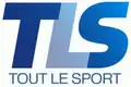 Logo de Tout le sport de 2012 au 10 septembre 2017.