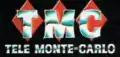Logo de TMC utilisé en 1985[39]