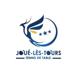 Logo du TT Joué