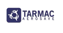 logo de Tarmac Aerosave
