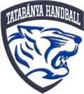 Logo du Tatabánya KC