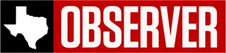 Image illustrative de l’article The Texas Observer