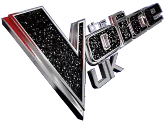Image illustrative de l’article The Voice UK