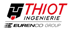 logo de Thiot Ingénierie