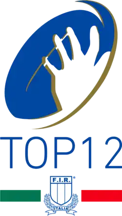 Logo de 2018 à avril 2019.