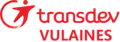 logo de Transdev Vulaines