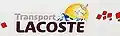 Transport Lacoste