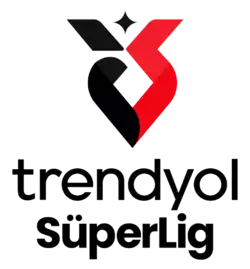 Logo du championnat de Turquie de football