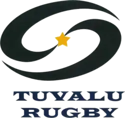 Description de l'image Logo Tuvalu Rugby Union.png.