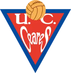 Logo du UC Ceares