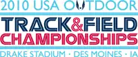 Description de l'image Logo USATF Championships 2010.png.