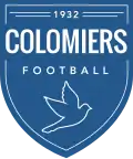 Logo depuis mai 2019.