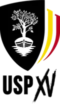 Logo du Union Sigean Port-la-Nouvelle