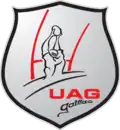 Logo du Union athlétique gaillacoise