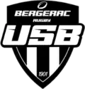 Logo du US Bergerac