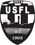 Logo du US Fumel Libos