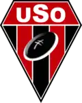 Logo du Union sportive orthézienne