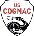 Logo du US Cognac