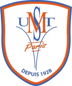 Logo du US Métro
