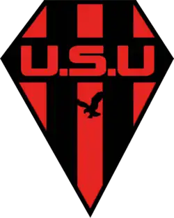 Logo du US Ussel