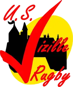 Logo du Union sportive vizilloise